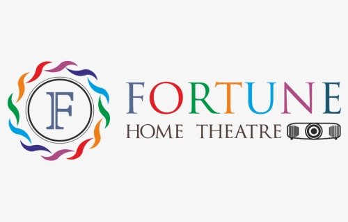Fortune Home Theatre - Fortune Home Theatre Png, Transparent Png, Free Download