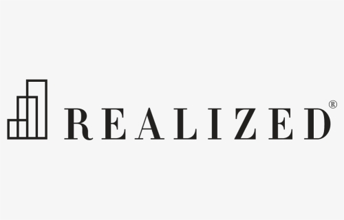 Realized Holdings Logo, HD Png Download, Free Download