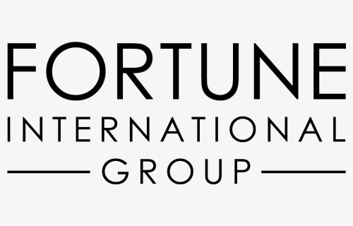 Fortune International Group Logo, HD Png Download, Free Download