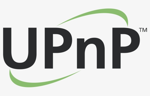 Upnp Logo Png Transparent - Upnp Logo, Png Download, Free Download
