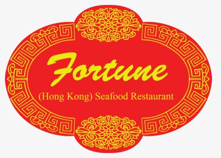 Fortune Hongkong Seafood Restaurant Logo, HD Png Download, Free Download
