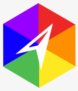 Gaymapper Logo - Graphic Design, HD Png Download, Free Download