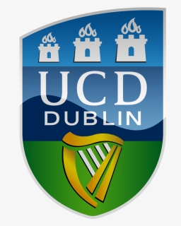 University College Dublin Afc Hd Logo Png - University College Dublin, Transparent Png, Free Download