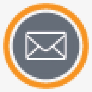 Transparent Relationship Icon Png - Envelope Mail Icon Transparent, Png Download, Free Download