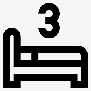 Bed Icon Png Images Free Transparent Bed Icon Download Kindpng