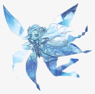 Villains Wiki - Lee The World Chalice Fairy, HD Png Download, Free Download