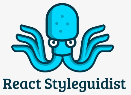 React Styleguidist Logo, HD Png Download, Free Download