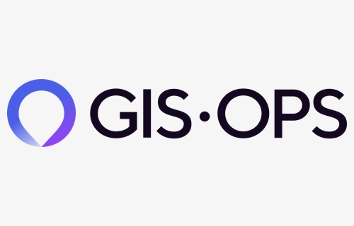 Gis • ops - Graphic Design, HD Png Download, Free Download