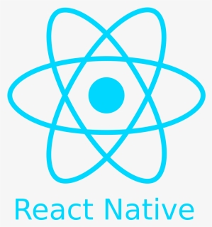 React Native Svg Logo, HD Png Download, Free Download