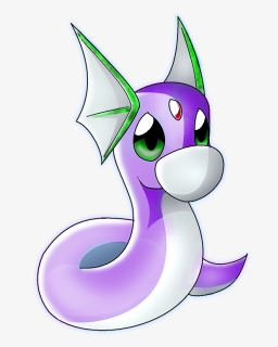 Google Images Pok Mon Clip Art Others - Pokemon Dratini, HD Png Download, Free Download