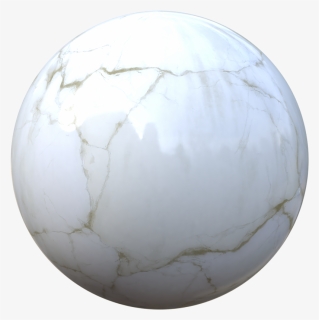 Transparent Marble Ball Png - Sphere, Png Download, Free Download
