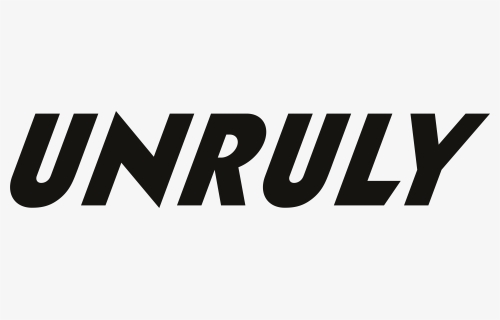 Unruly ロゴ, HD Png Download, Free Download