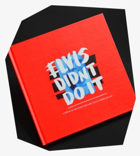 Thesis 1 - Box, HD Png Download, Free Download