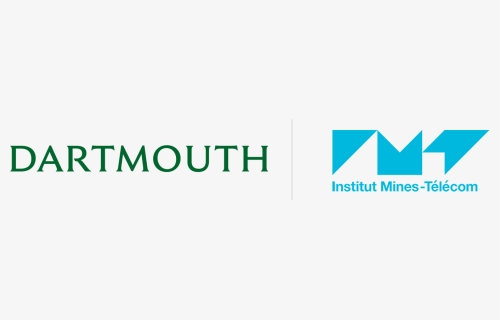 Dartmouth Imtx Logo - Electric Blue, HD Png Download, Free Download