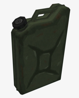 Jerry Can - Bag, HD Png Download, Free Download