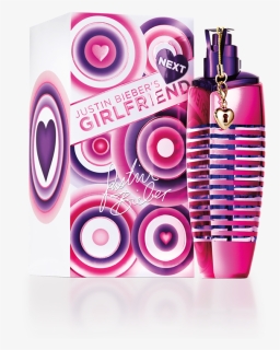 Perfume Justin Bieber Feminino, HD Png Download, Free Download