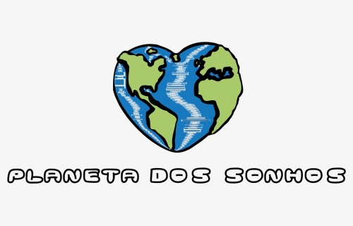 Planeta Dos Sonhos Logo Png Transparent - Planeta, Png Download, Free Download