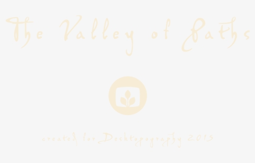 Desktopography, HD Png Download, Free Download