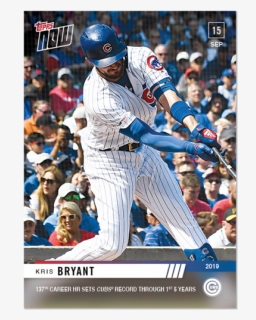 Kris Bryant - College Baseball, HD Png Download, Free Download