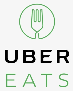 Uber Eats - Vector Uber Eats Logo, HD Png Download, Free Download