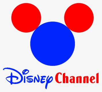 Transparent Disney Channel Logo Png - Disney Channel Logo 1999, Png Download, Free Download