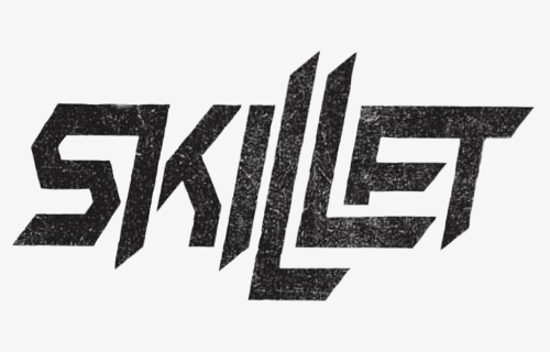 Skillet Band Apperciation 🖤 - Graphics, HD Png Download, Free Download