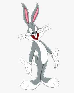 Bugs Bunny Looney Tunes Characters, HD Png Download, Free Download