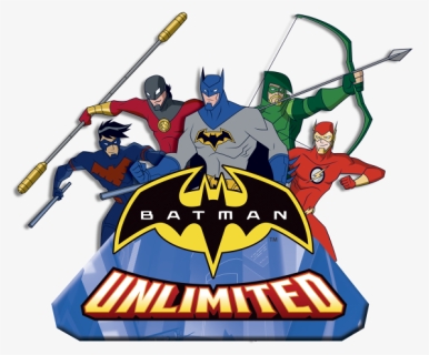 Batman Unlimited Flash Toy, HD Png Download, Free Download
