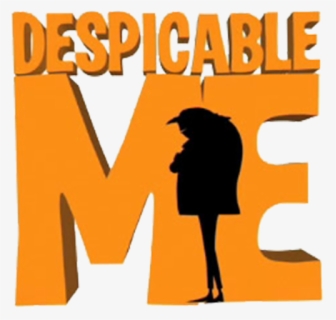 Despicableme - Despicable Me, HD Png Download, Free Download