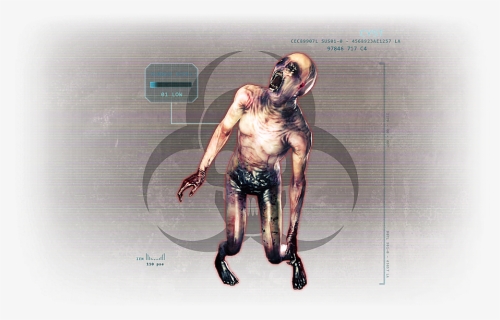 Cyst Killing Floor, HD Png Download, Free Download