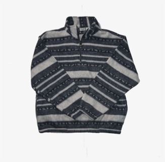 Tribal Patern Sweater-min - Cardigan, HD Png Download, Free Download