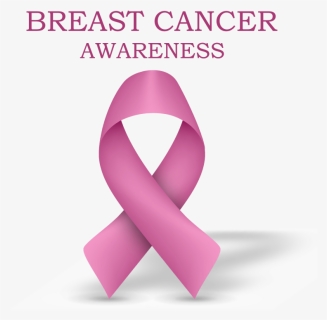 Breast Cancer Awareness - Universiti Teknologi Mara, HD Png Download, Free Download