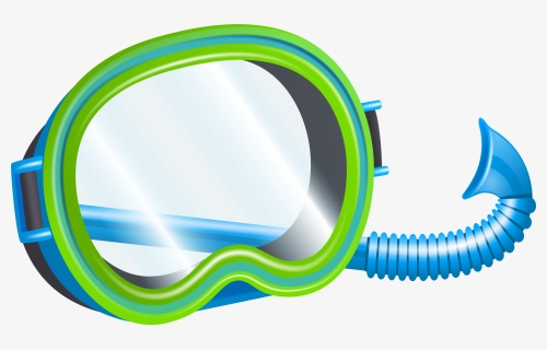 Snorkel Png , Png Download - Portable Network Graphics, Transparent Png, Free Download