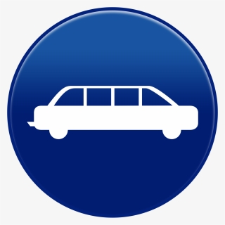 Limousine Clipart , Png Download - Airport Bus, Transparent Png, Free Download