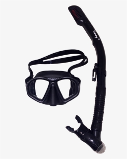 Snorkel, Diving Mask Png - Hollowed Tube Snorkeling, Transparent Png, Free Download