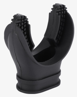 Silicone Mouth Piece Diving Scuba Dive Snorkel Silicone - Boot, HD Png Download, Free Download