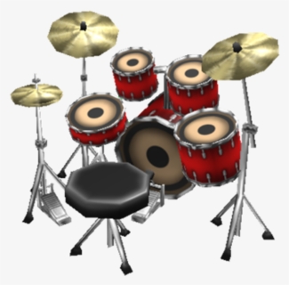 Builderman Icon - Drums, HD Png Download, Free Download