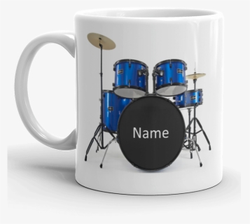 Personalised Drum Kit Gift Mug - Please Do Not Confuse Your Google Search, HD Png Download, Free Download