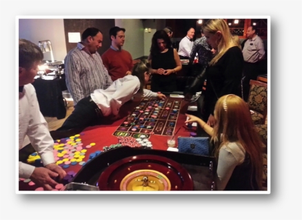 Roulette - Poker, HD Png Download, Free Download