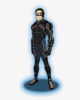 Cyclops Png , Png Download - Standing, Transparent Png, Free Download