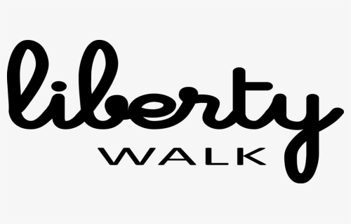 Liberty Walk Logo , Png Download - Liberty Walk Logo Vector, Transparent Png, Free Download