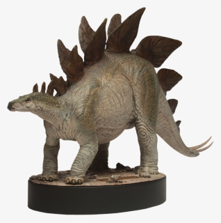 The Lost World - Stegosaurus, HD Png Download, Free Download