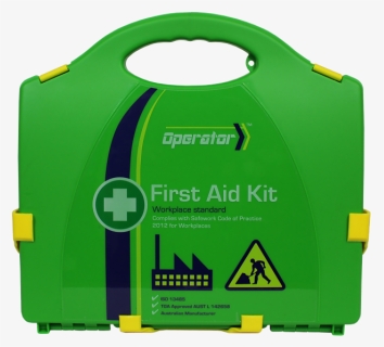 Operator Neat - First Aid Kit, HD Png Download, Free Download