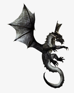 Dragon Png - Dragon, Transparent Png, Free Download