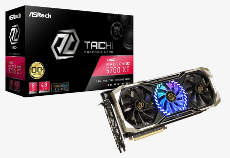 Graphics Card Png, Transparent Png, Free Download