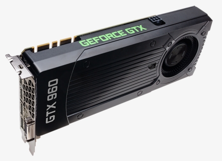 Nvidia Geforce Gtx 960 Photo 3 640px - Nvidia Gtx 670, HD Png Download, Free Download