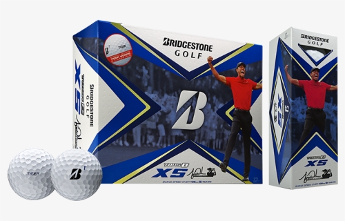 Bridgestone Tour B Xs, HD Png Download, Free Download