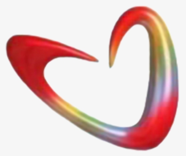 Kapuso Heart 3d - Heart Gma Logo Png, Transparent Png, Free Download