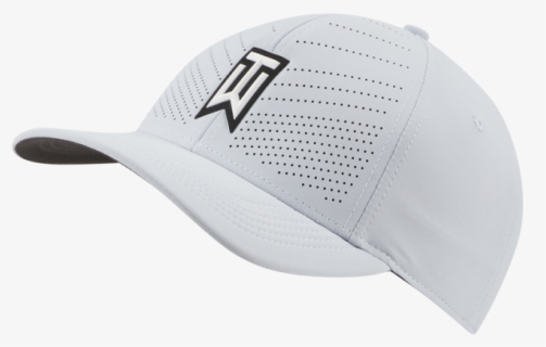 Nike Aerobill Tiger Woods Golf Hat Cap Heritage86 Tw - Hat, HD Png Download, Free Download