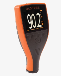 Elcometer 456 Coating Thickness Gauge - Elcometer Malaysia, HD Png Download, Free Download